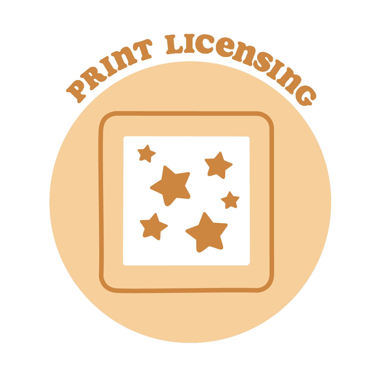 Print Licensing