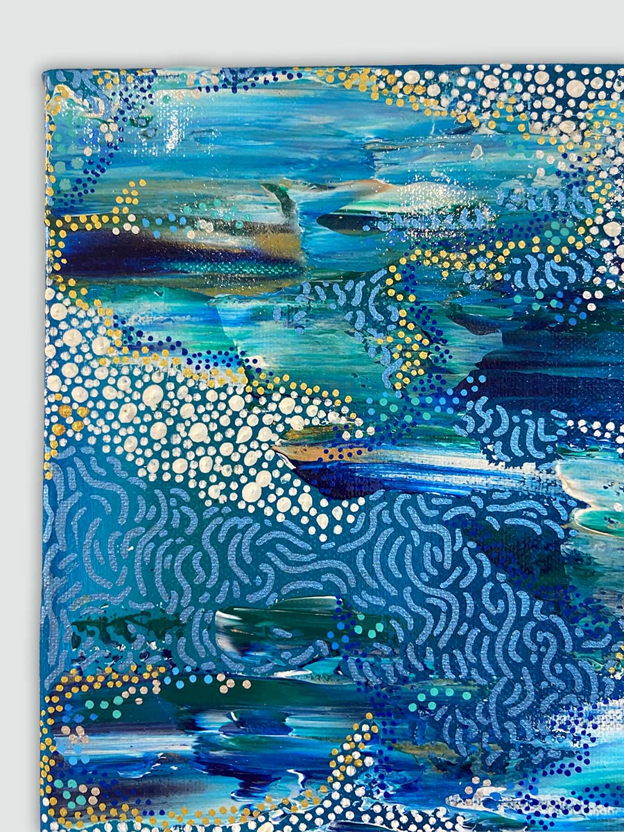 Ocean Swell II