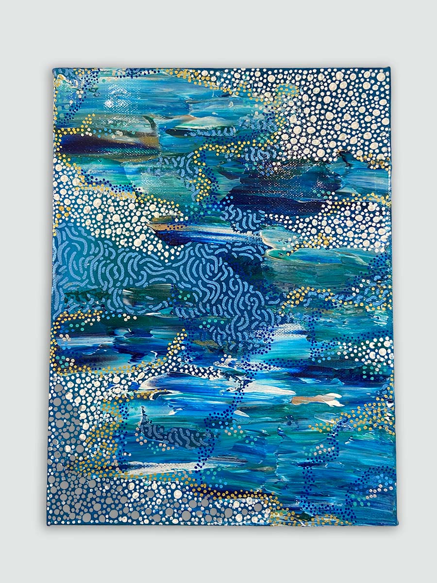 Ocean Swell II