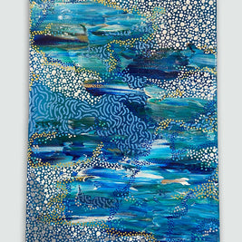 Ocean Swell II