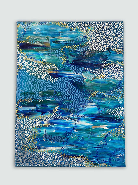 Ocean Swell II
