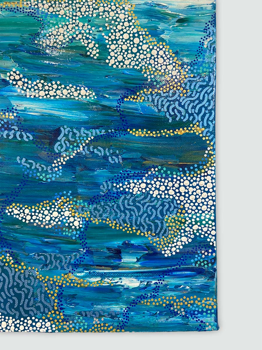 Ocean Swell I