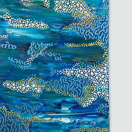 Ocean Swell I