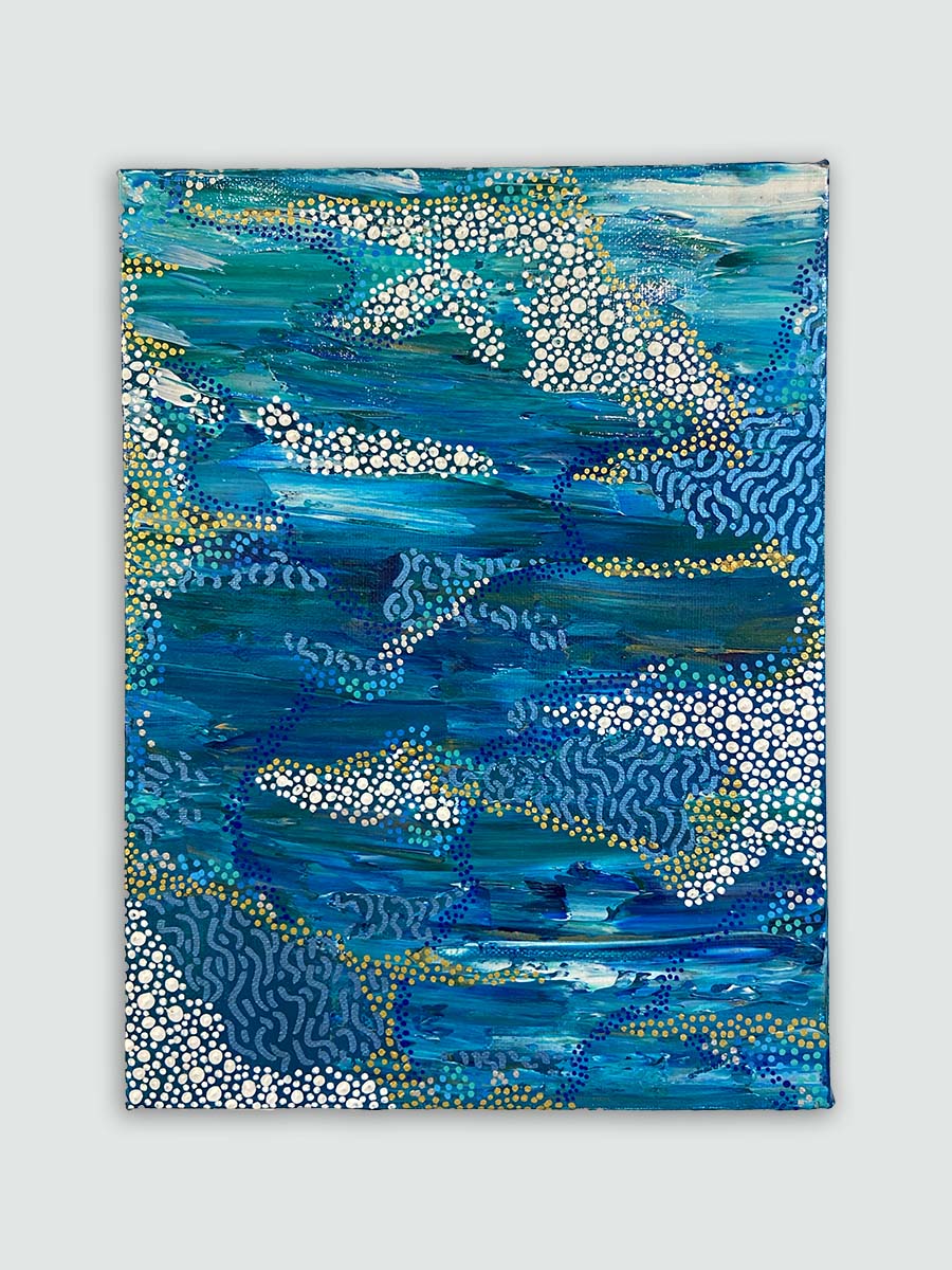 Ocean Swell I