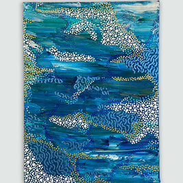 Ocean Swell I