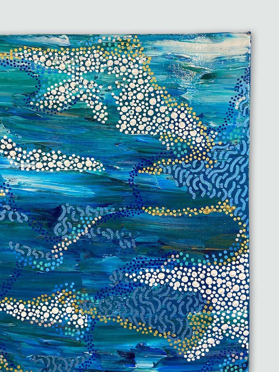 Ocean Swell I