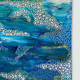 Ocean Swell I