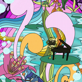 Funky 1