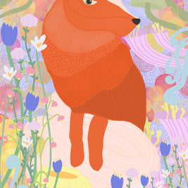 Franny Fox