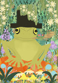 Franco Frog