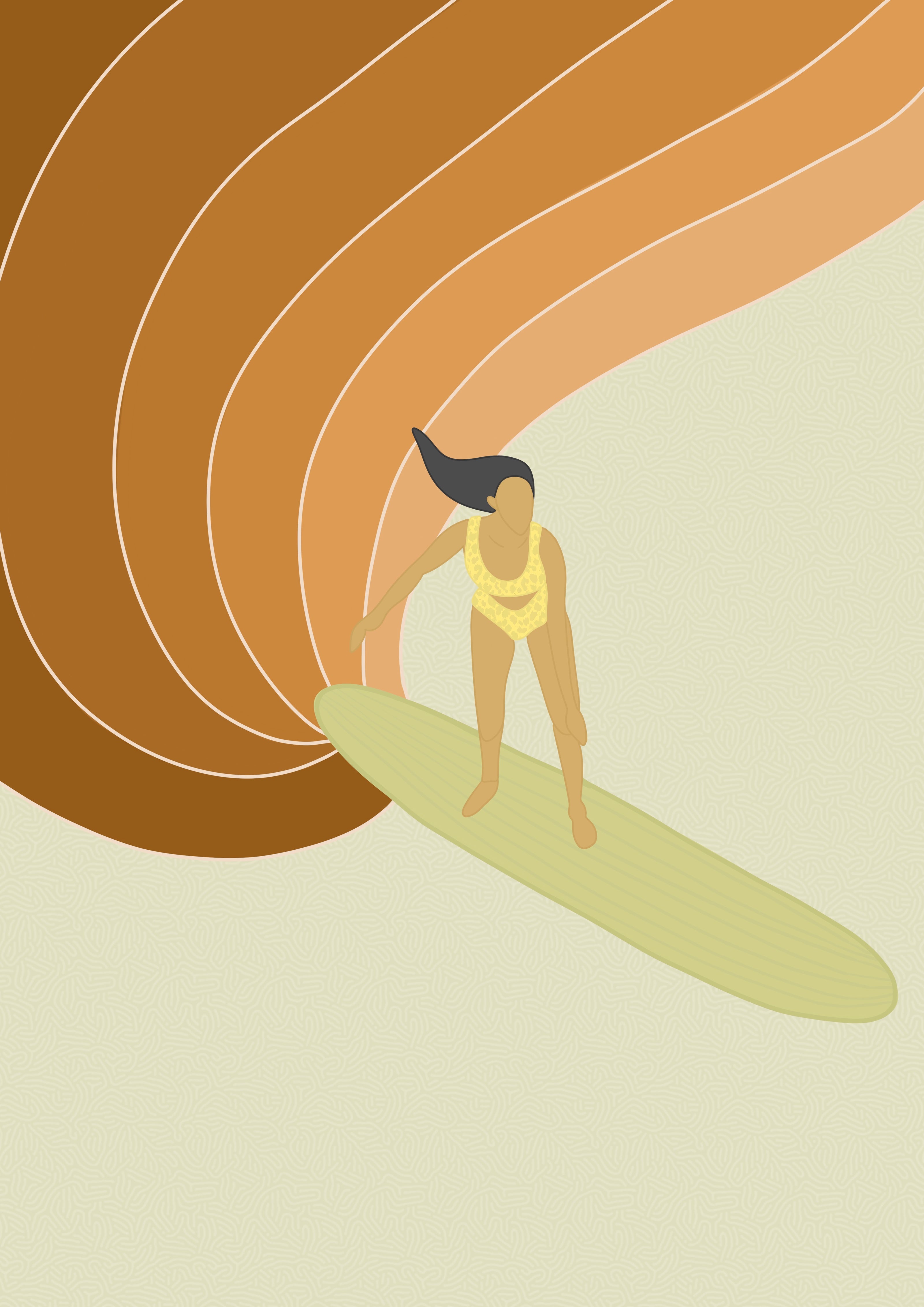 Wave Rider