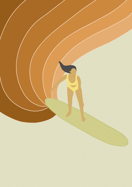 Wave Rider