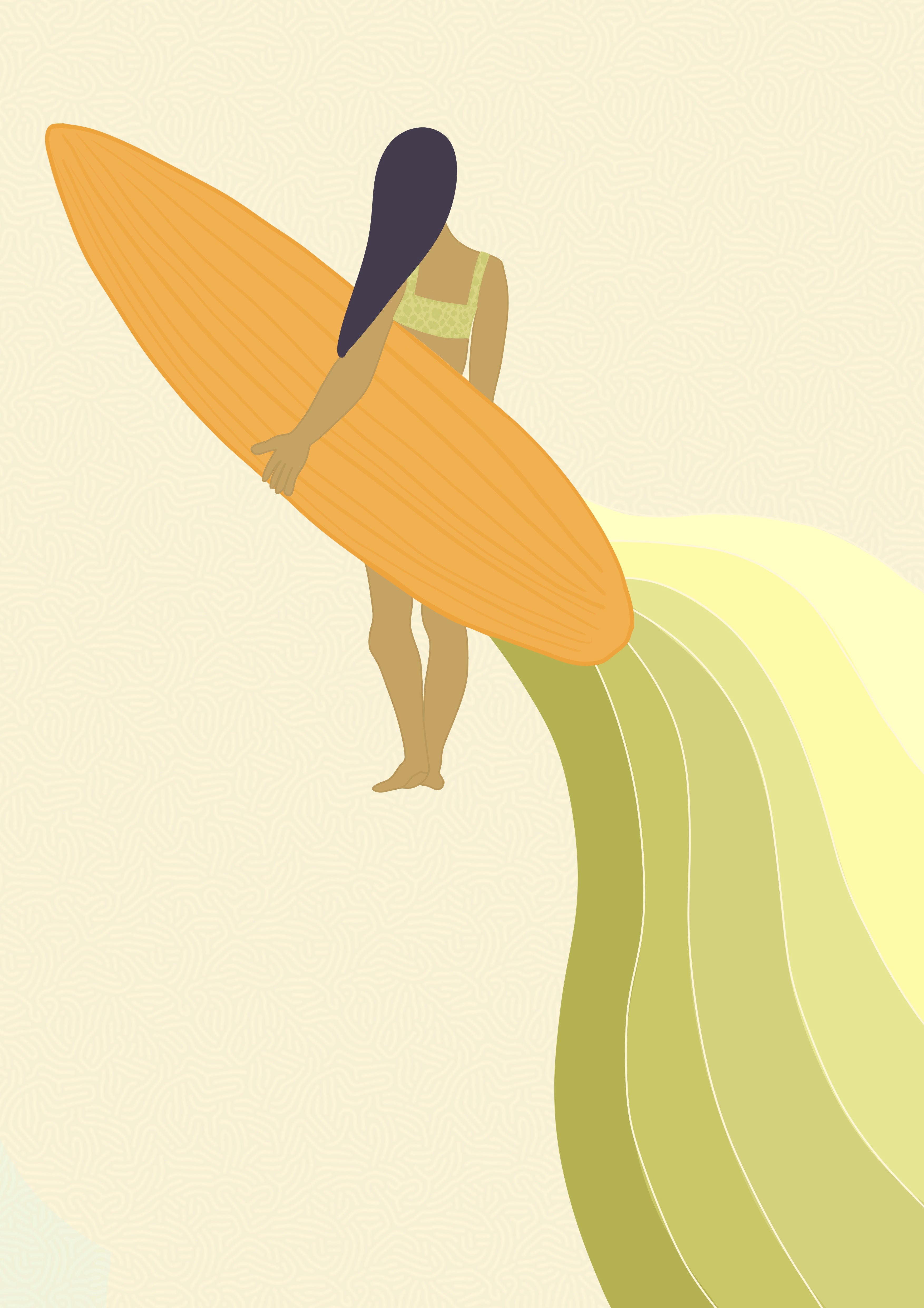 Surf Searcher