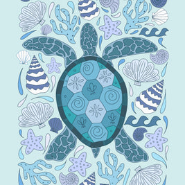 Turtle Design