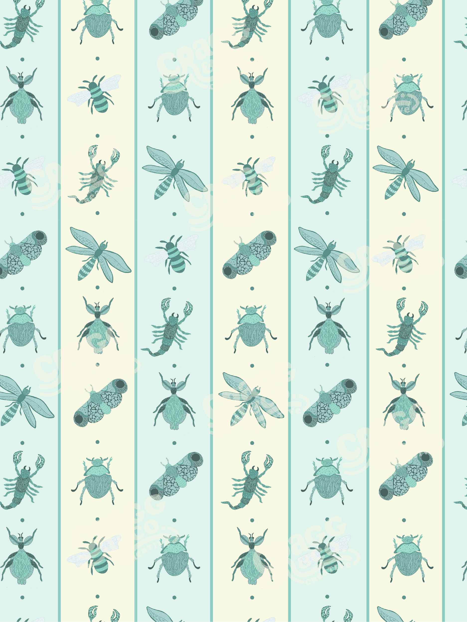 Bugs Collection