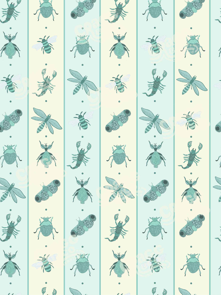 Bugs Collection