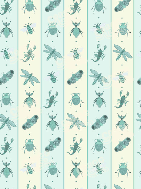 Bugs Collection