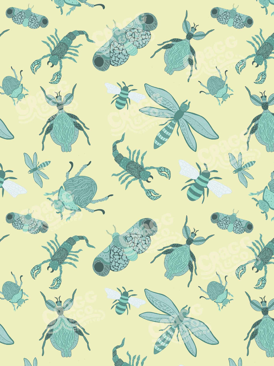 Bugs Collection