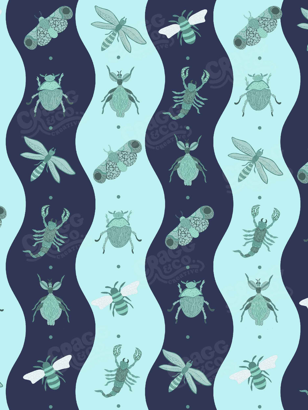 Bugs Collection