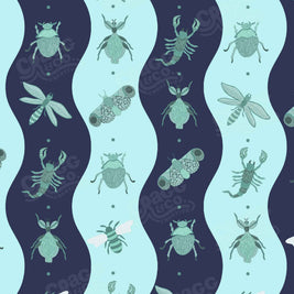 Bugs Collection