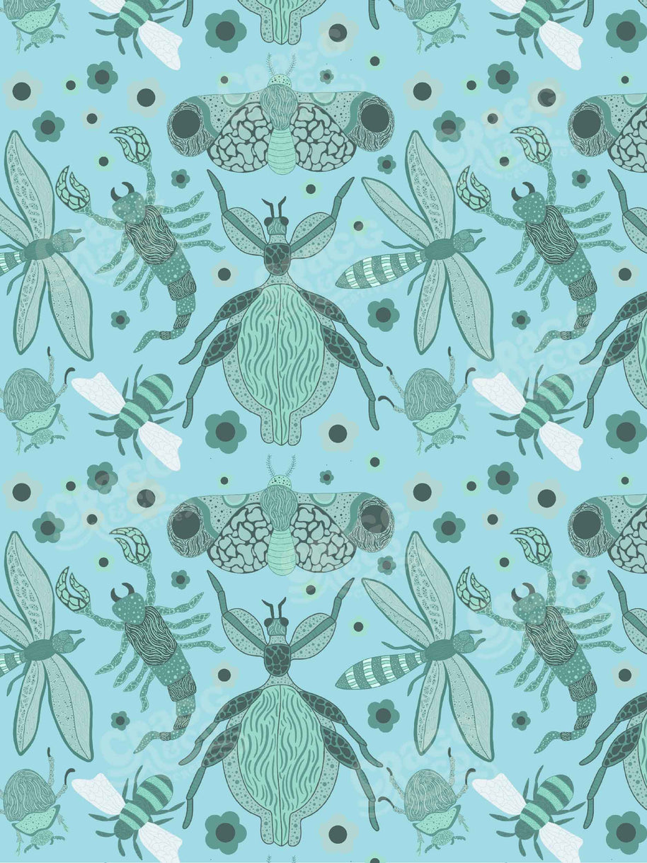 Bugs Collection