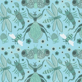 Bugs Collection