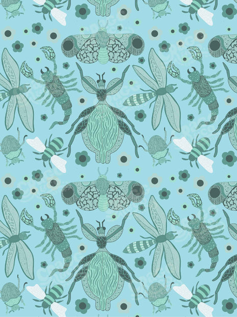 Bug Pattern 5