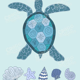Turtle Design