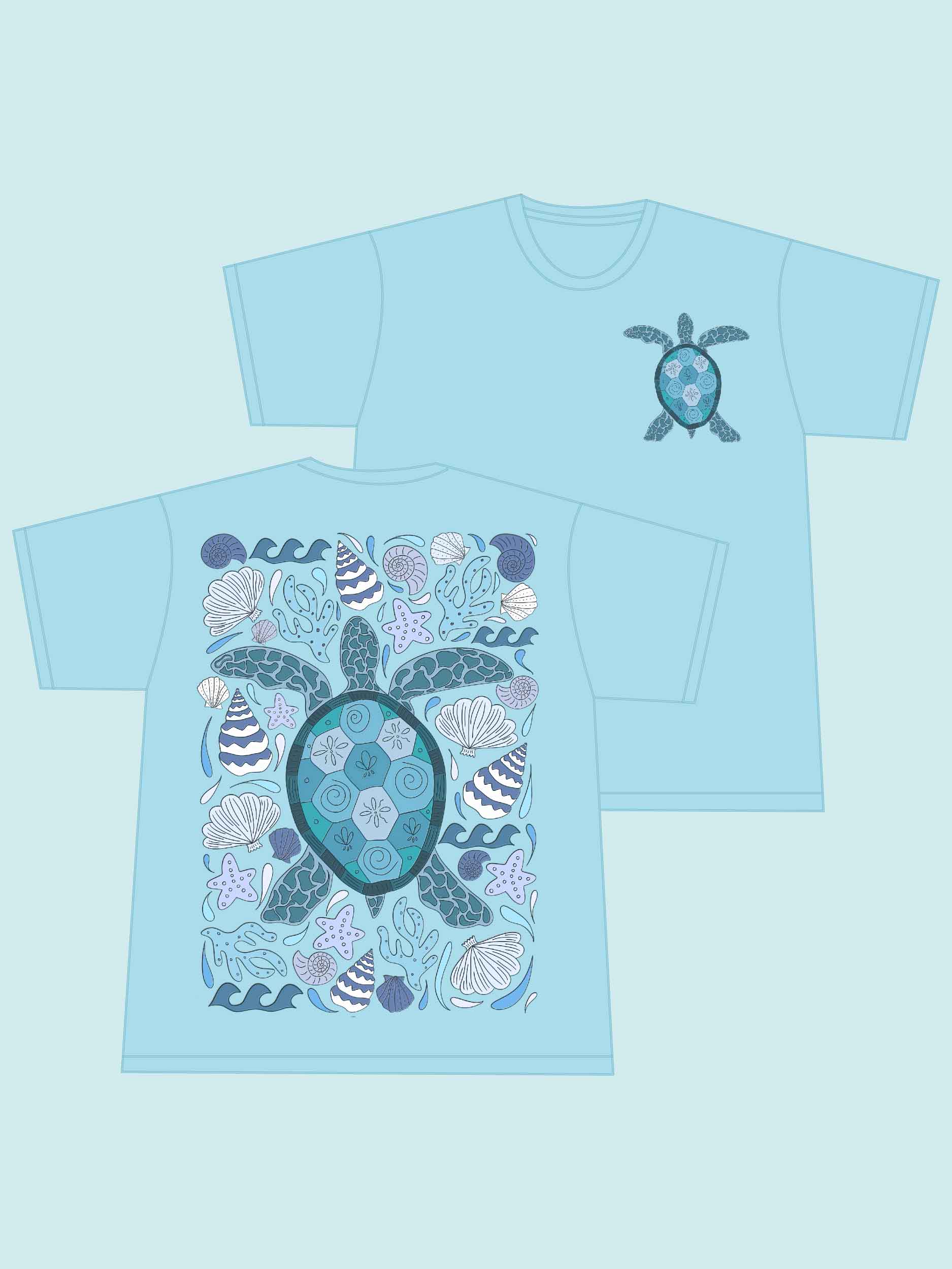 Turtle Design