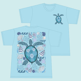 Turtle Design