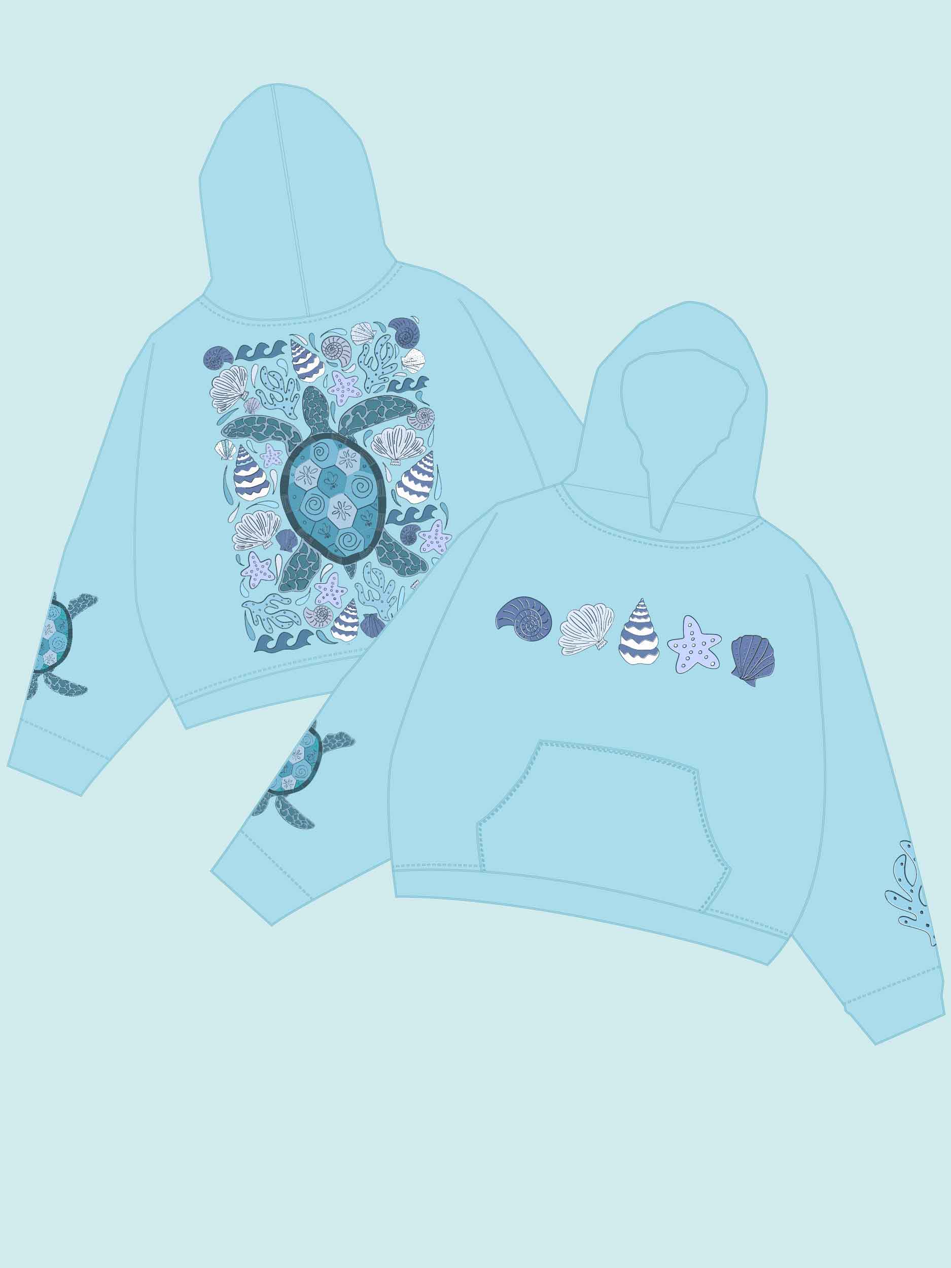 Turtle Design