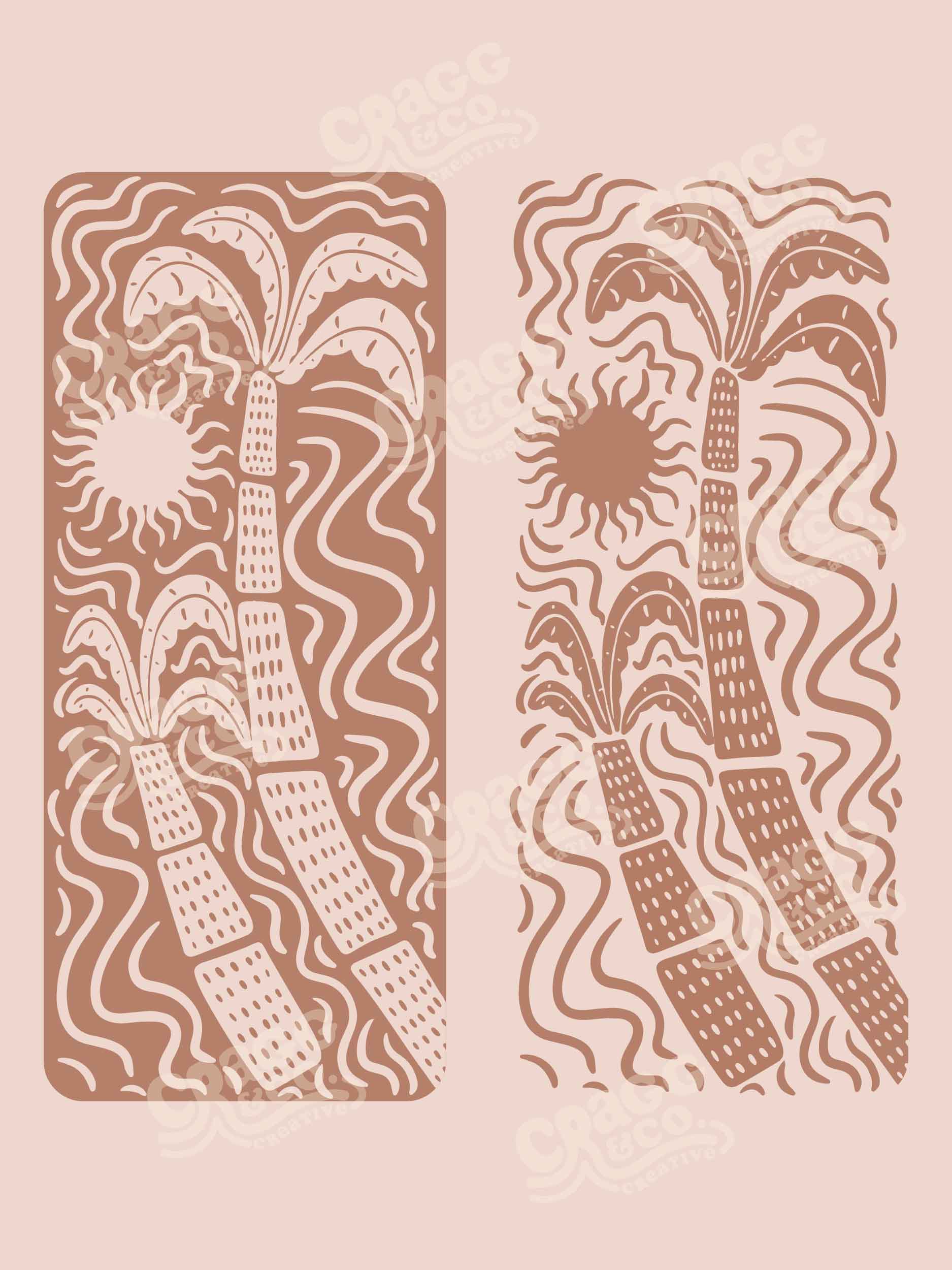 Palm Trees