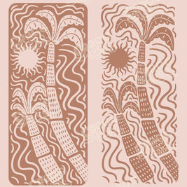 Palm Trees