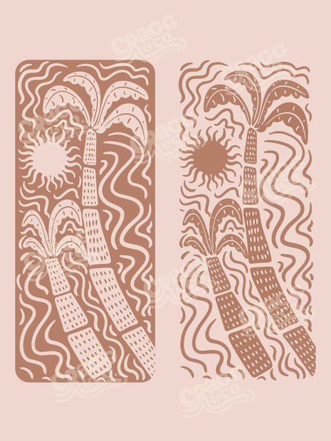 Palm Trees