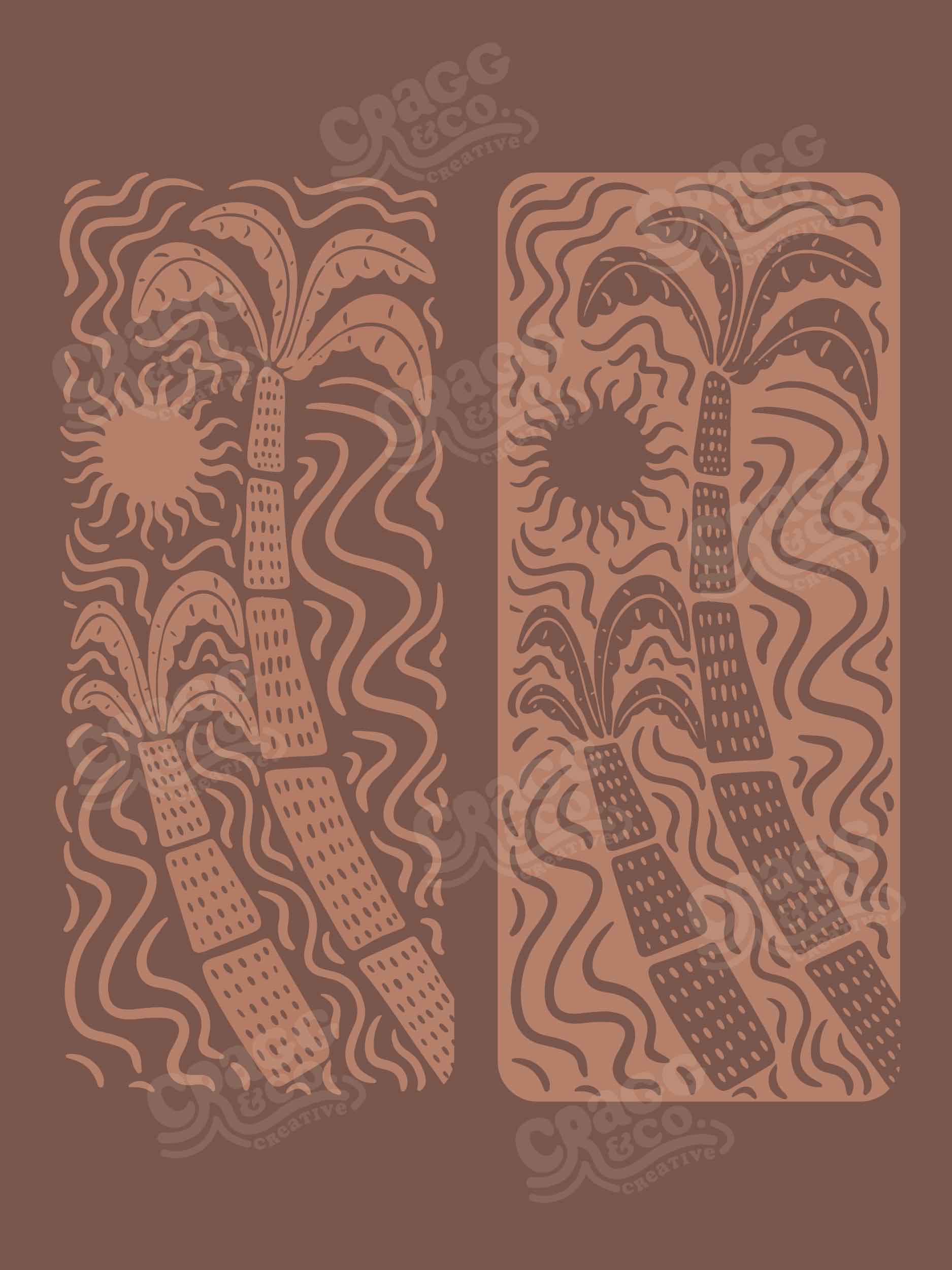 Palm Trees