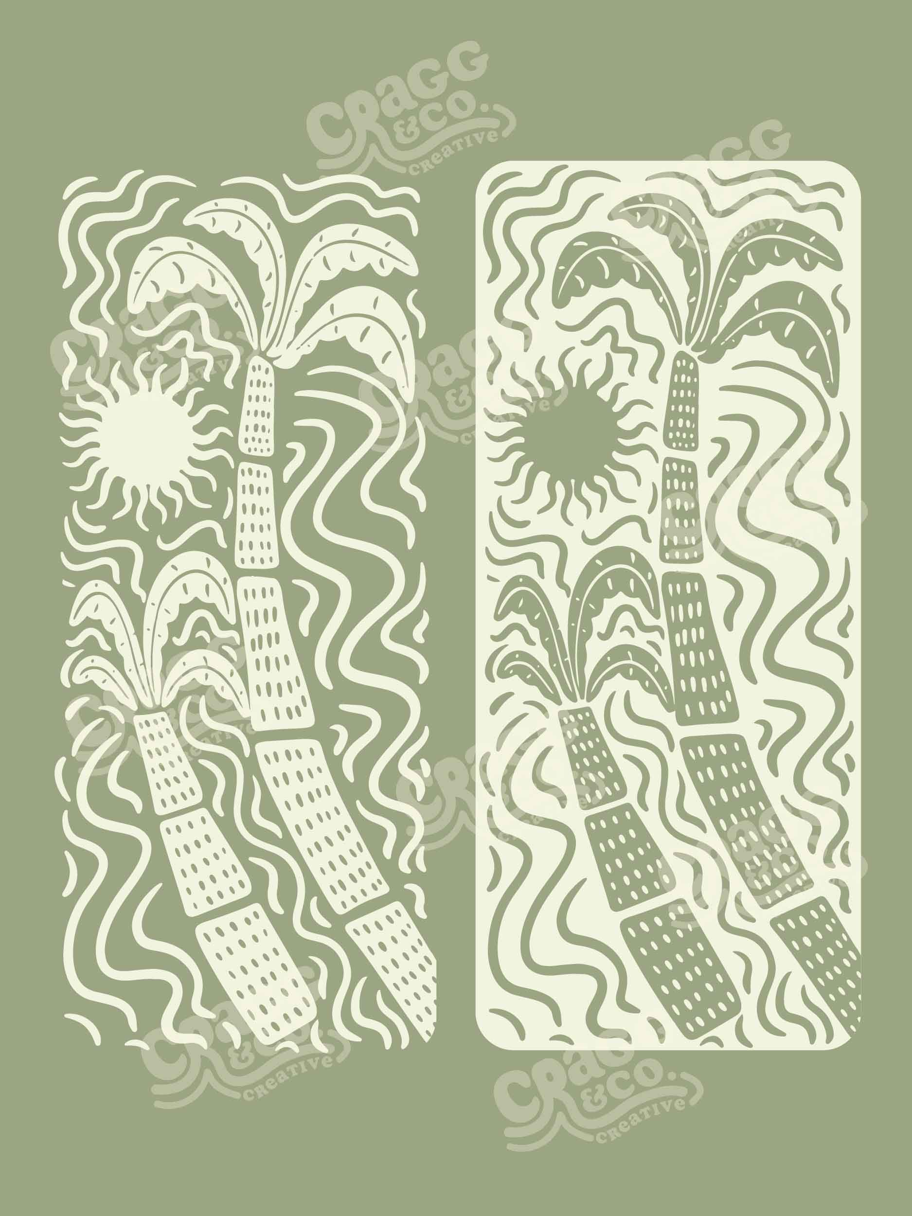 Palm Trees