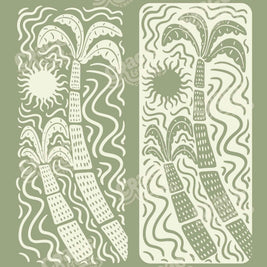 Palm Trees