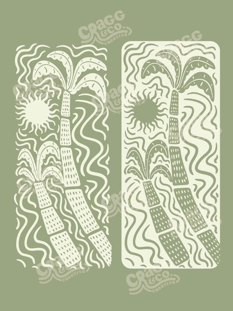Palm Trees