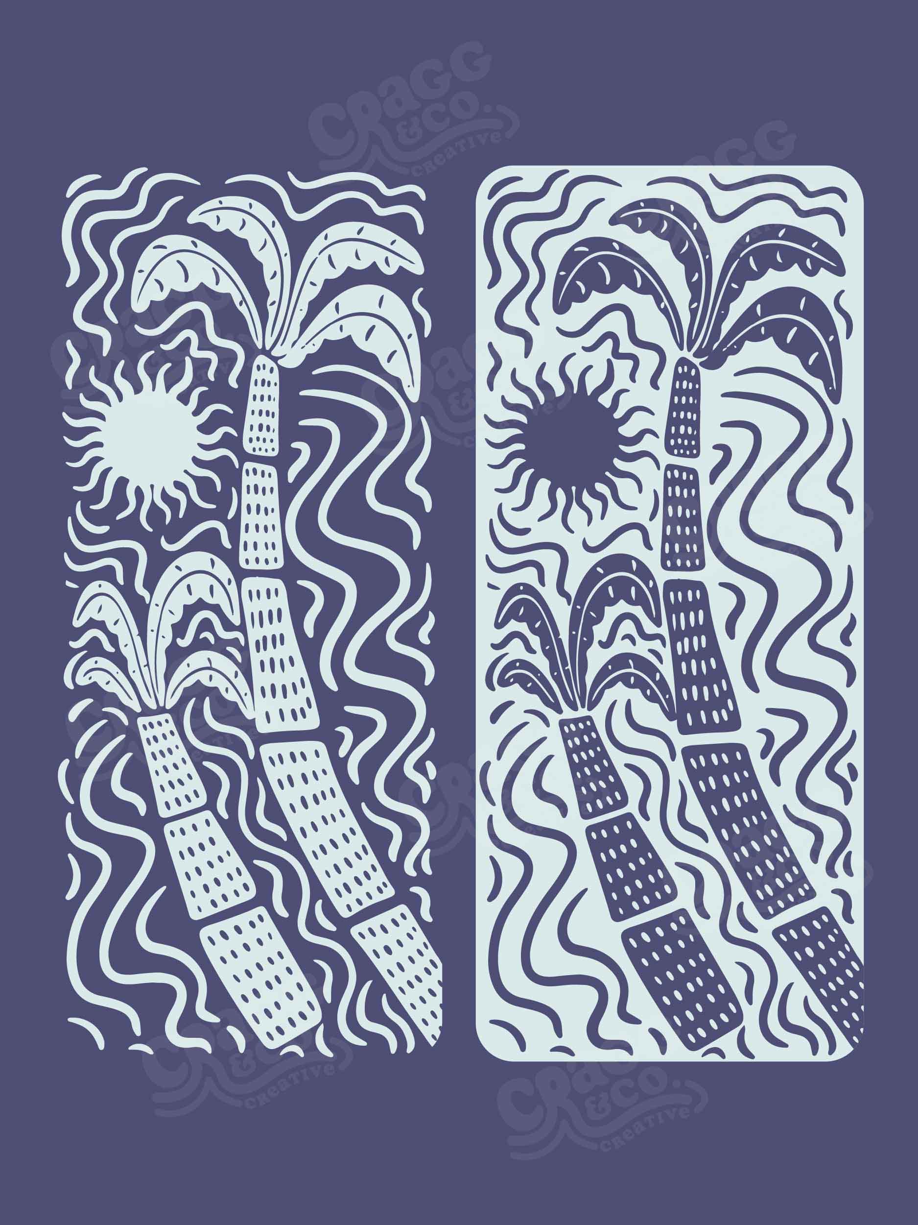 Palm Trees