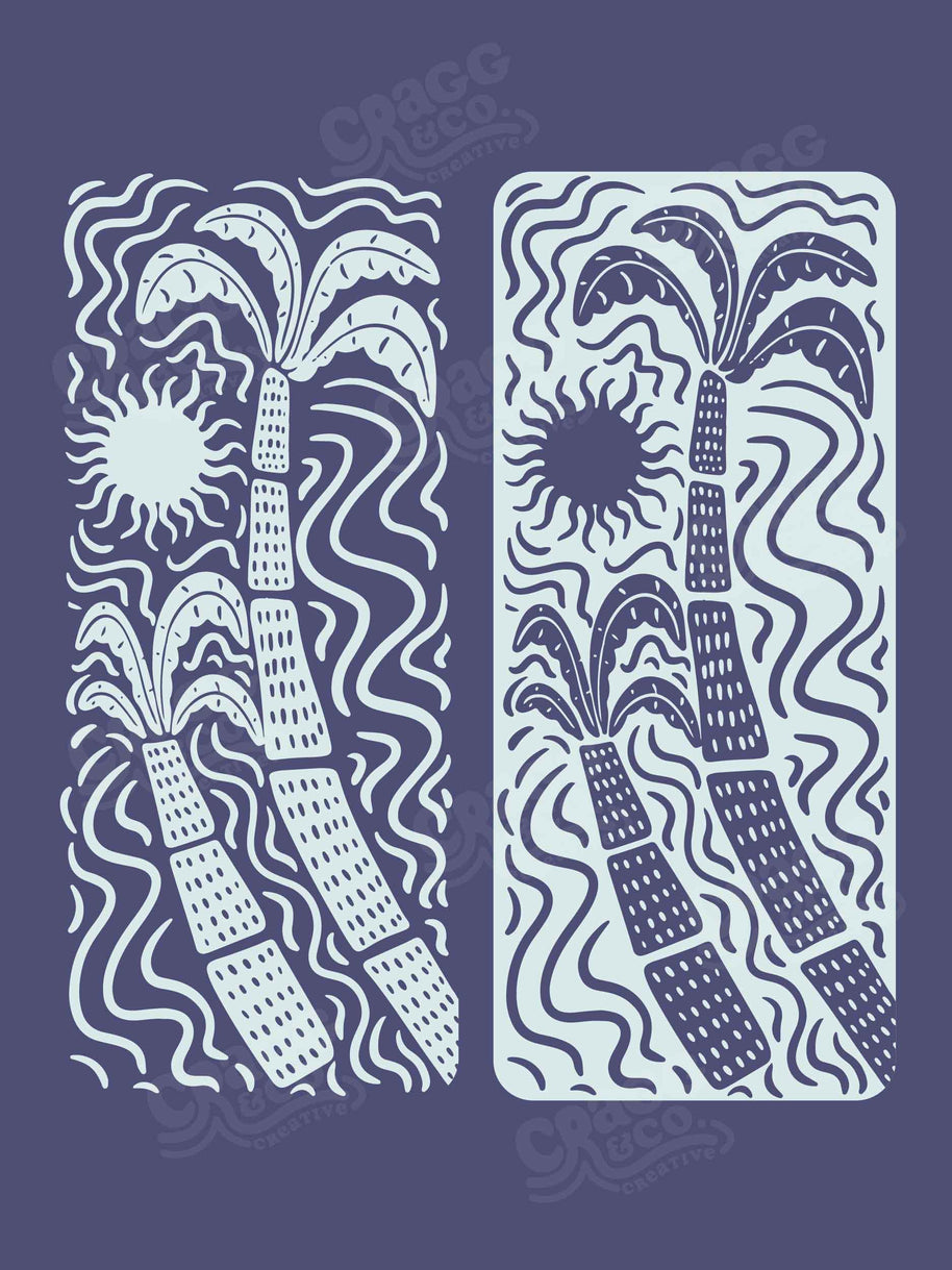 Palm Trees