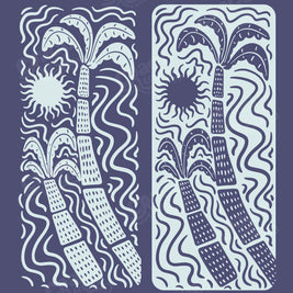 Palm Trees