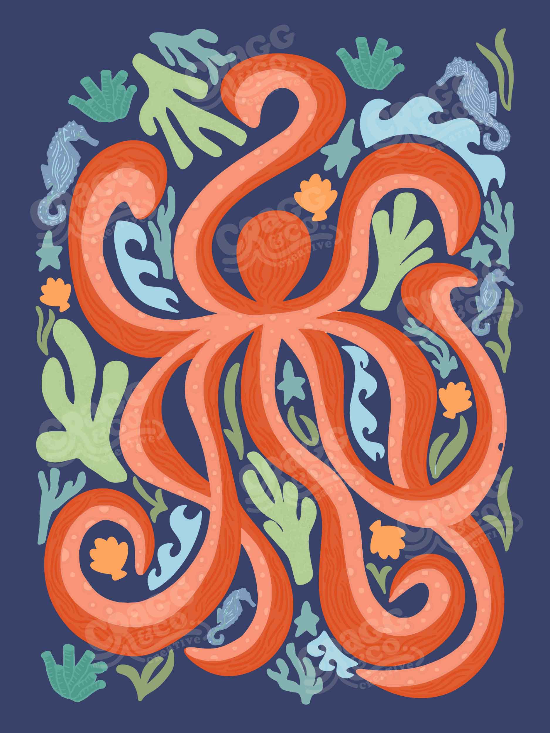 Octopus