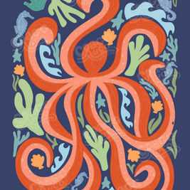 Octopus