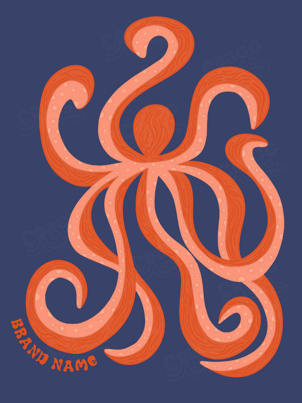 Octopus