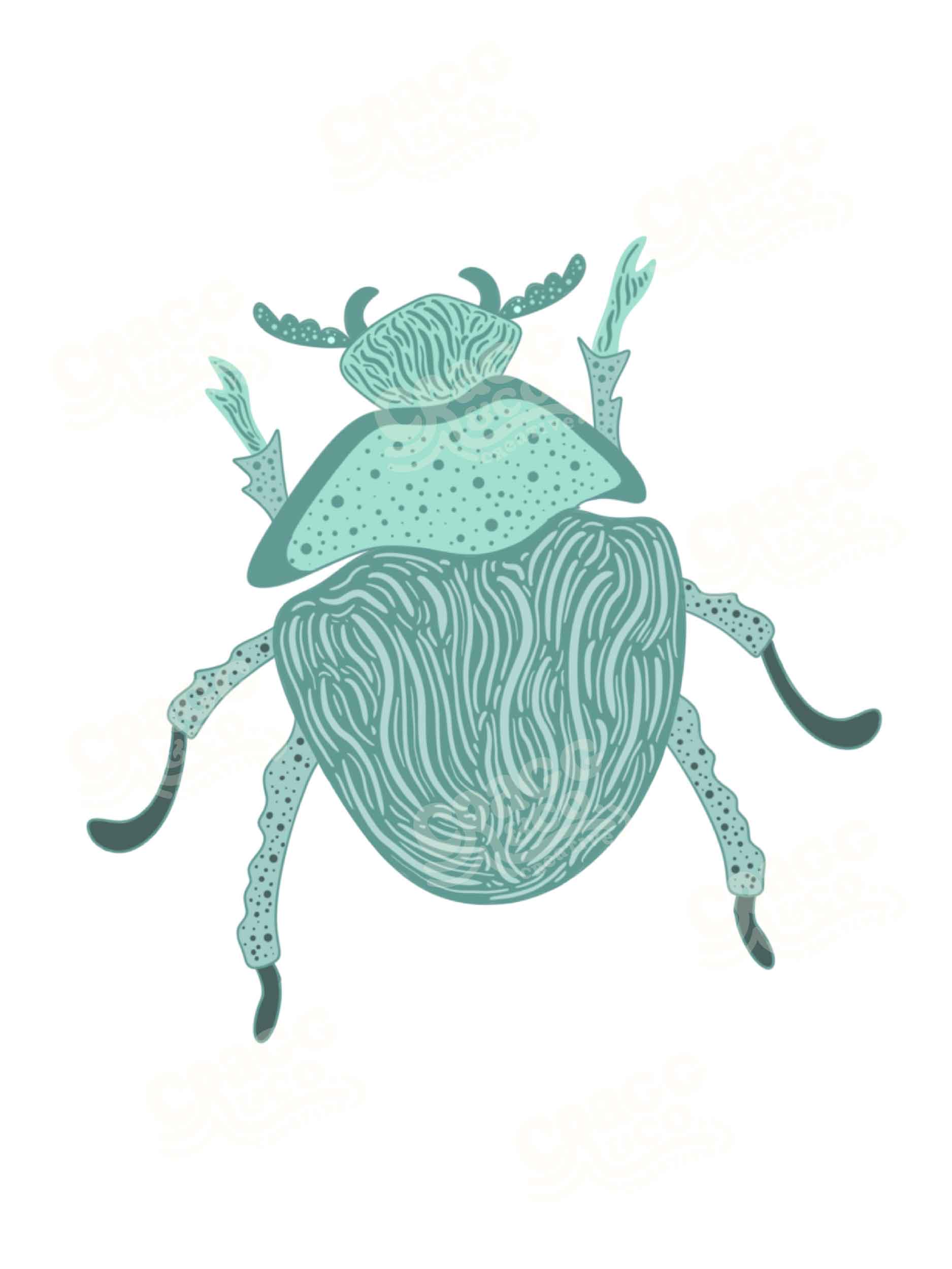 Bugs Collection