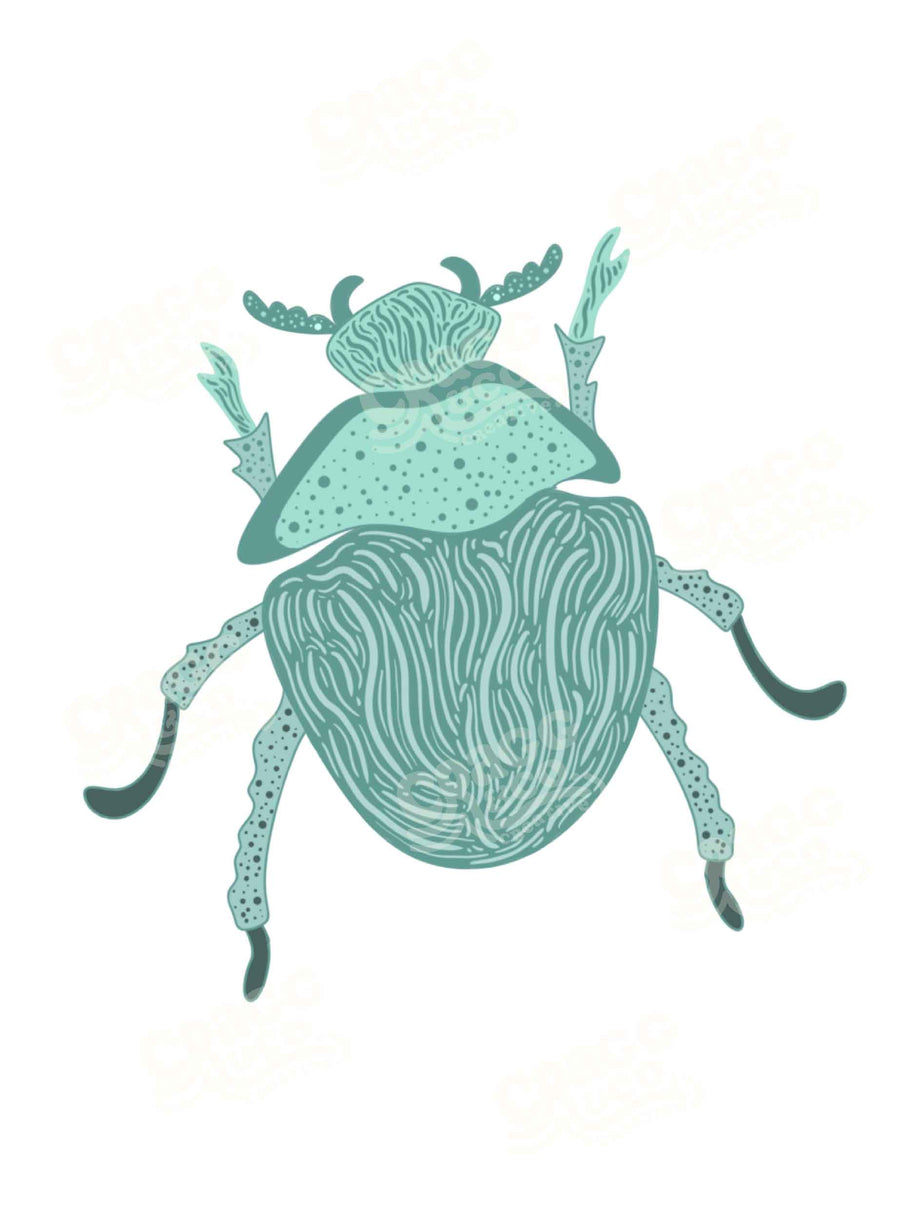 Bugs Collection
