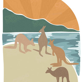 Kanga's On The Cape
