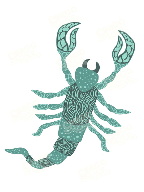 Scorpion