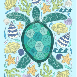 Turtle Design